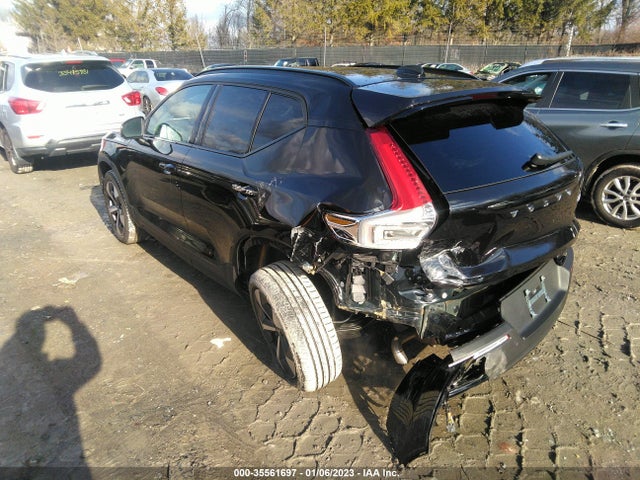 2023 Volvo V60, VIN: YV4L12UX6P2951280