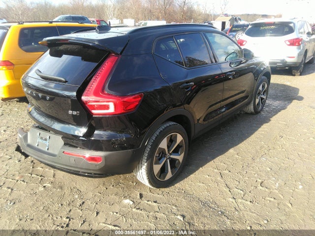 2023 Volvo V60, VIN: YV4L12UX6P2951280