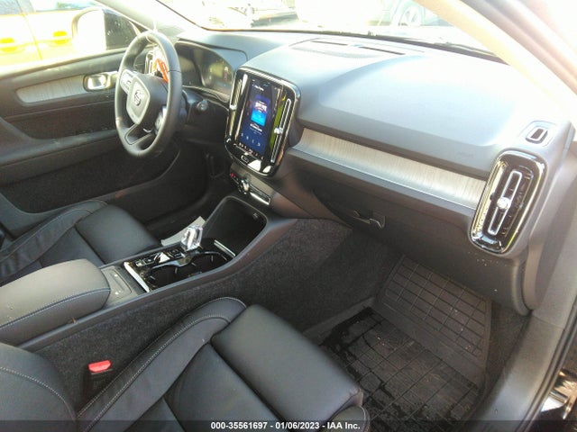 2023 Volvo V60, VIN: YV4L12UX6P2951280