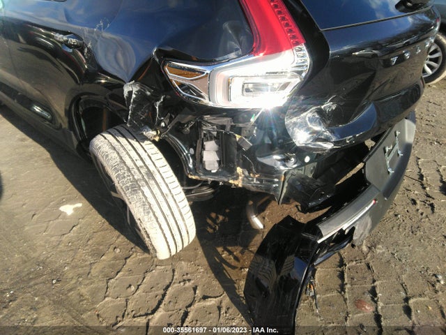 2023 Volvo V60, VIN: YV4L12UX6P2951280