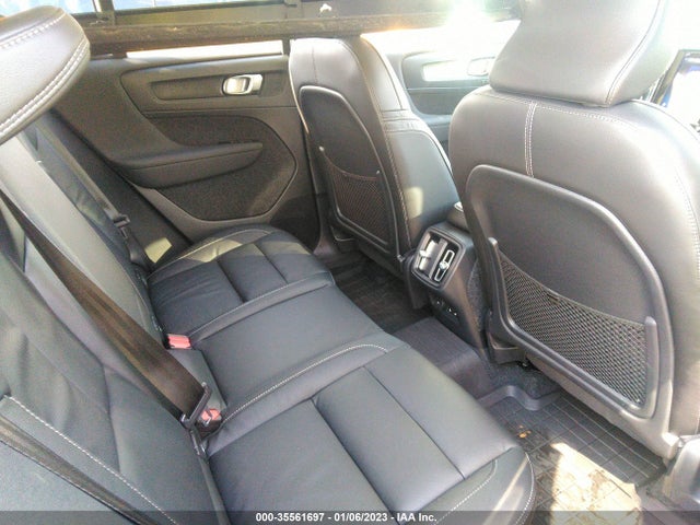 2023 Volvo V60, VIN: YV4L12UX6P2951280