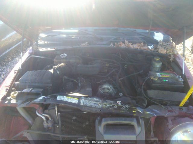 1J4GK58K85W710063 Jeep Liberty Limited