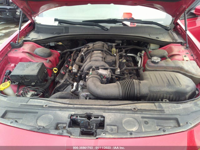Chrysler 300 300s 2015 2C3CCABT1FH781198 Image 10