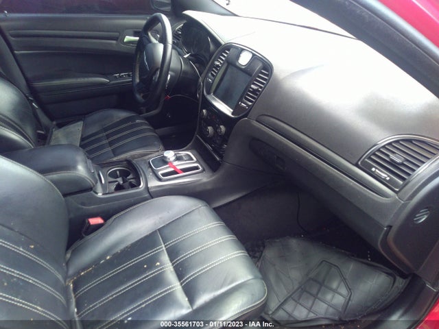 Chrysler 300 300s 2015 2C3CCABT1FH781198 Image 5
