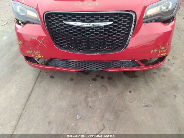 Chrysler 300 300s 2015 2C3CCABT1FH781198 Image 6