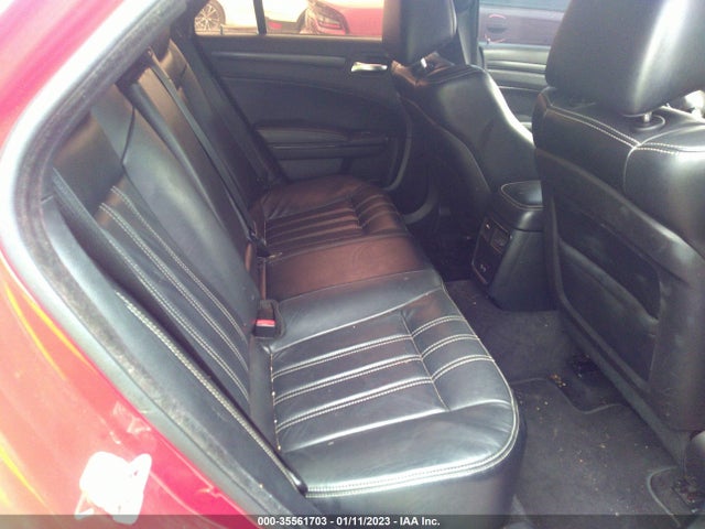 Chrysler 300 300s 2015 2C3CCABT1FH781198 Image 8