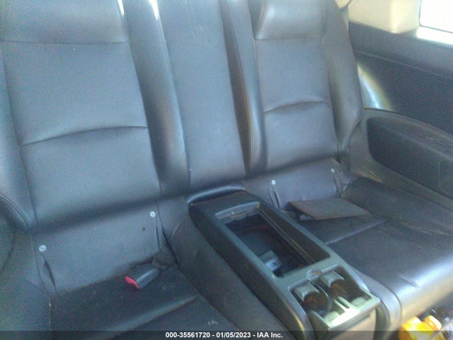 2005 INFINITI G35 COUPE VIN: JNKCV54E85M402705