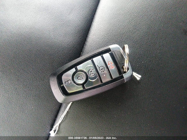 2022 Ford Explorer, VIN: 1FMSK8DH3NGB50325
