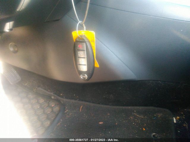 3N1AB7AP2HY345036 Nissan SENTRA SV