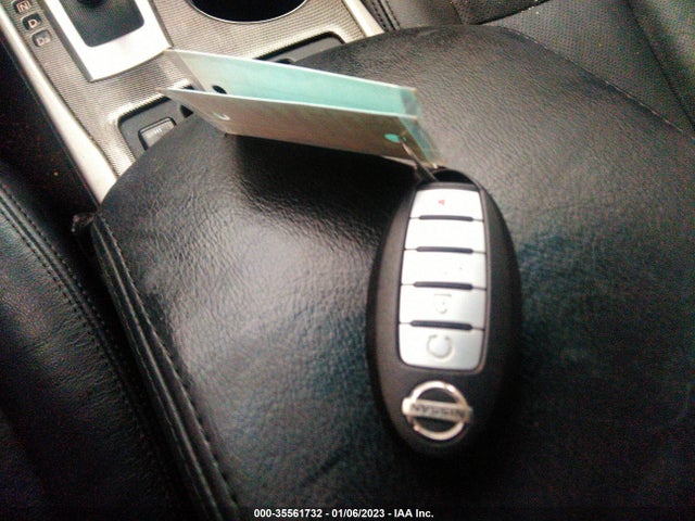 2013 NISSAN ALTIMA 3.5 SL VIN: 1N4BL3AP2DC160064