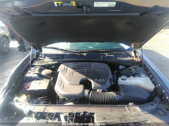 2022 Dodge Challenger, VIN: 2C3CDZAG2NH165203