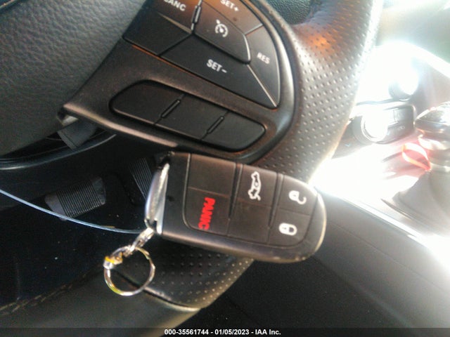 2022 Dodge Challenger, VIN: 2C3CDZAG2NH165203
