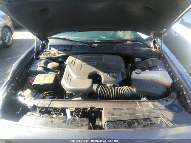2022 Dodge Challenger, VIN: 2C3CDZAG2NH165203