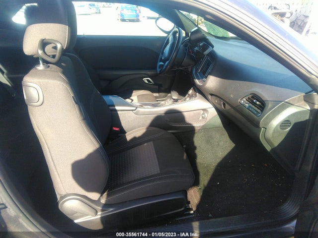 2022 Dodge Challenger, VIN: 2C3CDZAG2NH165203