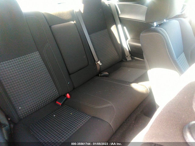 2022 Dodge Challenger, VIN: 2C3CDZAG2NH165203
