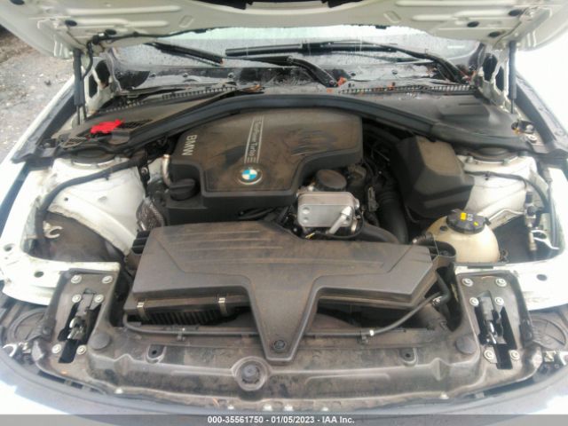 WBA3B1G59FNT03981 BMW 3 Series 320i