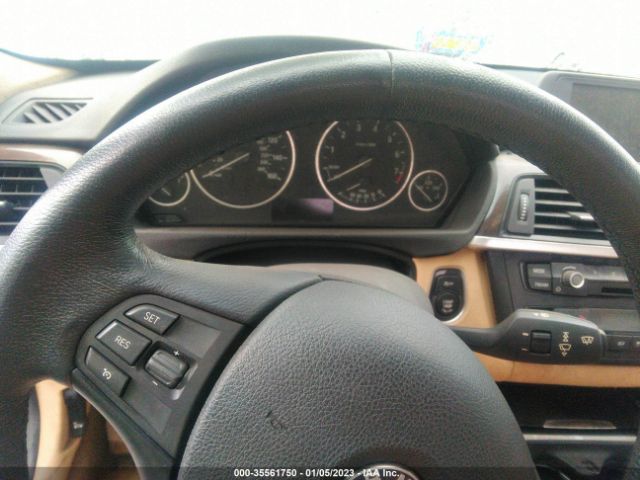 WBA3B1G59FNT03981 BMW 3 Series 320i