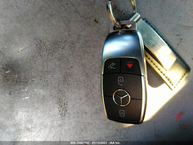 2020 Mercedes-Benz GLC-Class, VIN: W1N0J8EB4LF865683