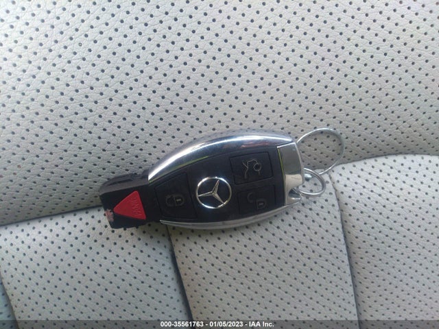 2016 Mercedes-Benz CLS-Class, VIN: WDDLJ6FB9GA172933