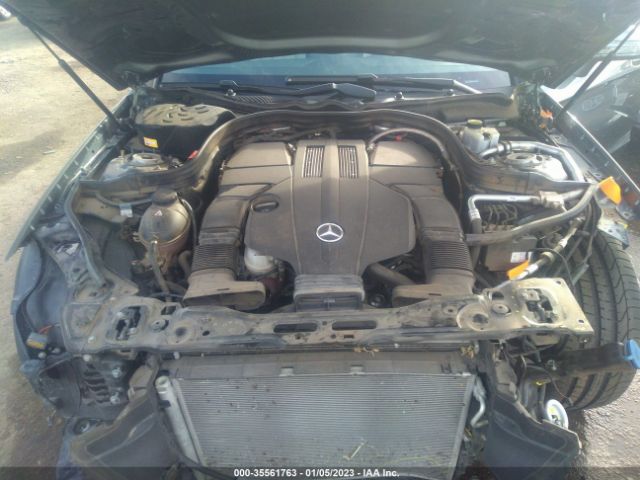 WDDLJ6FB9GA172933 Mercedes-Benz Cls Cls 400