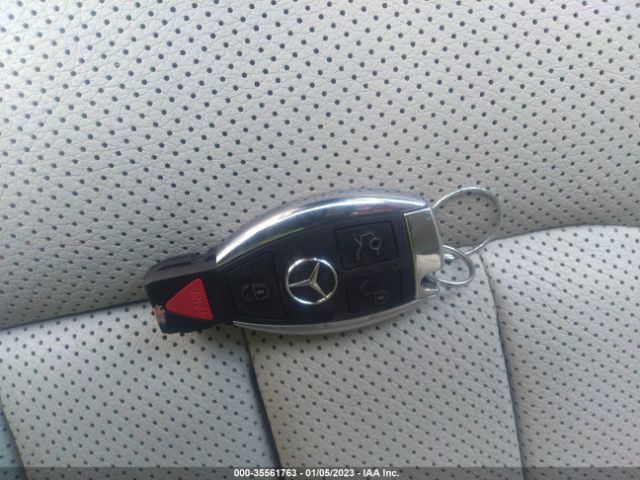 WDDLJ6FB9GA172933 Mercedes-Benz Cls Cls 400