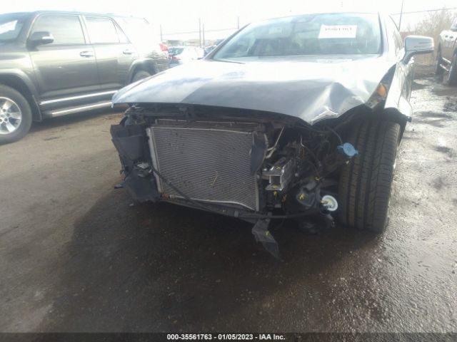 WDDLJ6FB9GA172933 Mercedes-Benz Cls Cls 400