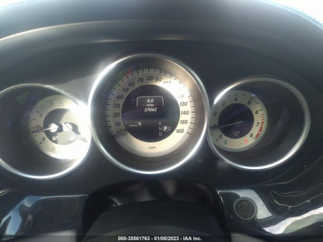 WDDLJ6FB9GA172933 Mercedes-Benz Cls Cls 400