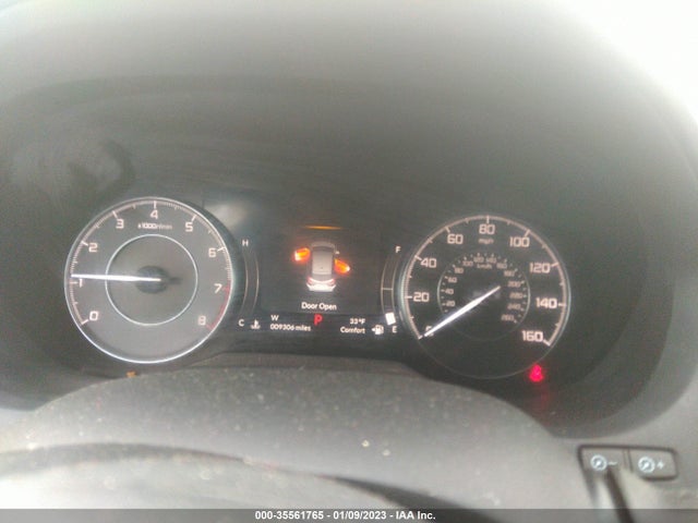 Acura Rdx W/technology Pkg 2020 5J8TC2H5XLL041949 Image 8