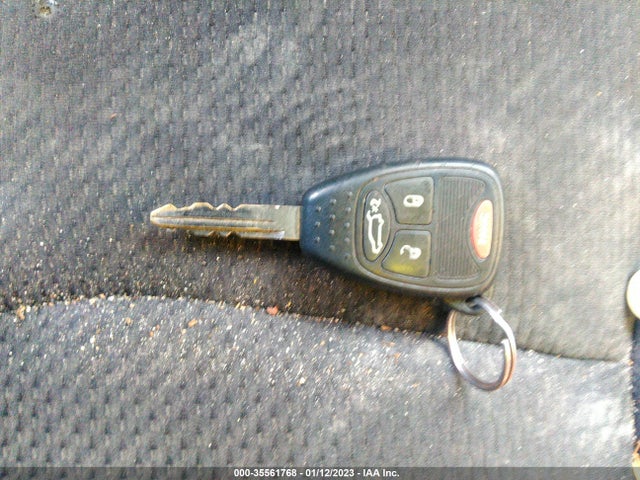 1C3CCBBG3EN106712 Chrysler 200 Touring