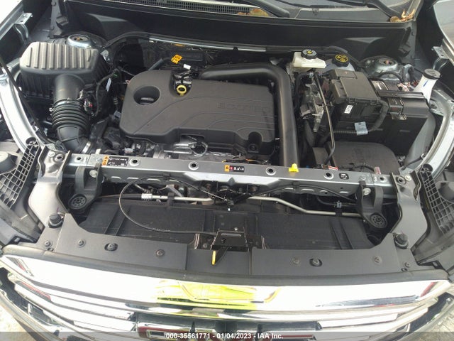 2023 GMC Terrain, VIN: 3GKALVEG2PL115473