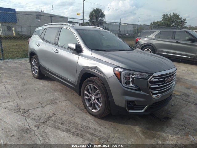 2023 GMC Terrain, VIN: 3GKALVEG2PL115473
