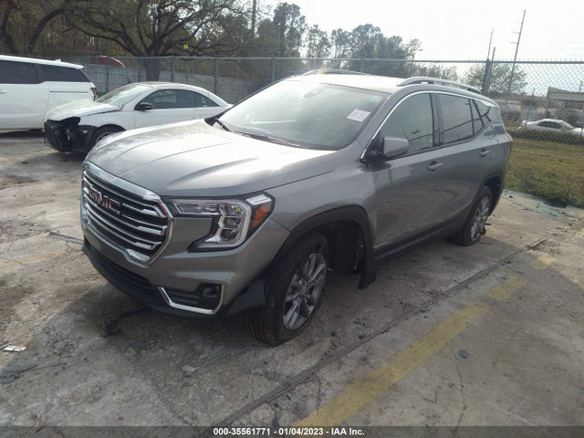 2023 GMC Terrain, VIN: 3GKALVEG2PL115473