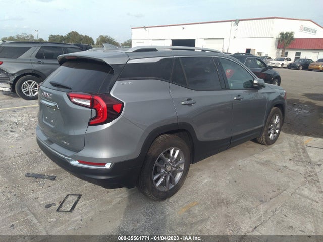 2023 GMC Terrain, VIN: 3GKALVEG2PL115473