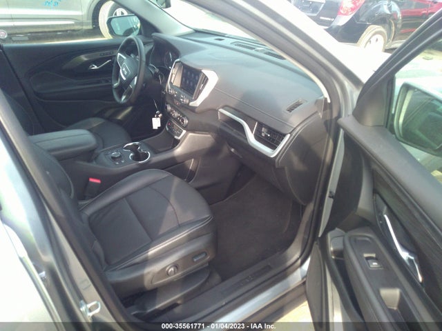 2023 GMC Terrain, VIN: 3GKALVEG2PL115473