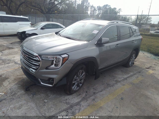 2023 GMC Terrain, VIN: 3GKALVEG2PL115473