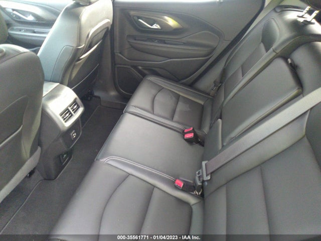 2023 GMC Terrain, VIN: 3GKALVEG2PL115473