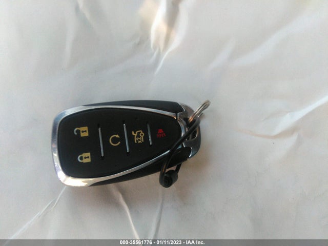 Chevrolet MALIBU LT 2021 1G1ZD5ST9MF061195 Image 11