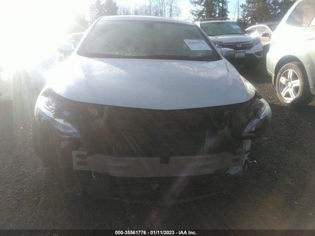 Chevrolet MALIBU LT 2021 1G1ZD5ST9MF061195 Image 6
