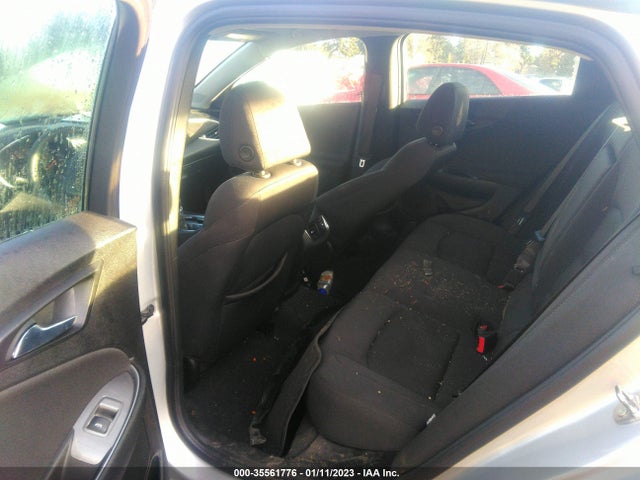 Chevrolet MALIBU LT 2021 1G1ZD5ST9MF061195 Image 8