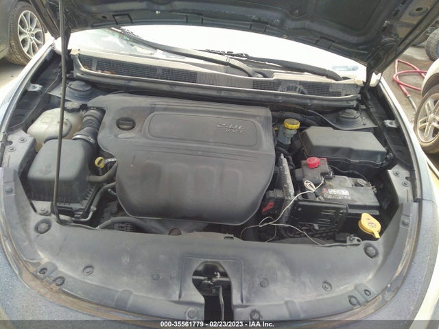 Dodge DART SE 2013 1C3CDFAA1DD198313 Image 11