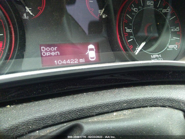 Dodge DART SE 2013 1C3CDFAA1DD198313 Image 8