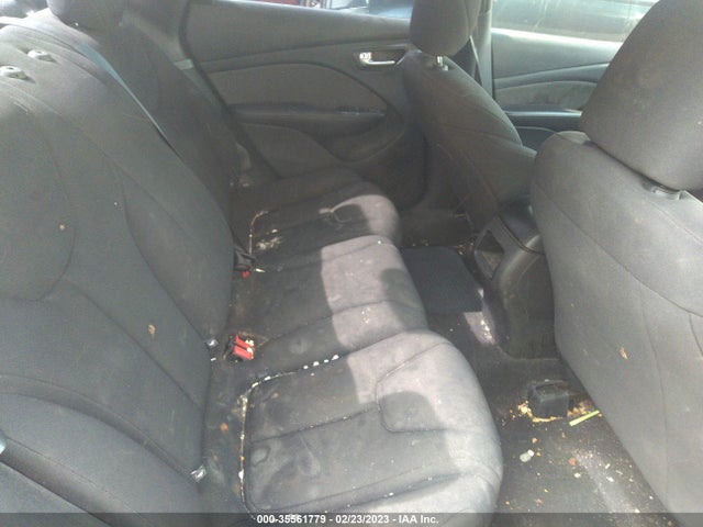 Dodge DART SE 2013 1C3CDFAA1DD198313 Image 9