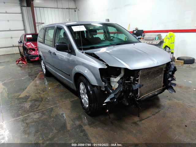 2015 Dodge Grand Caravan, VIN: 2C4RDGBG3FR625747