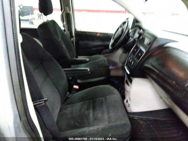 2015 Dodge Grand Caravan, VIN: 2C4RDGBG3FR625747