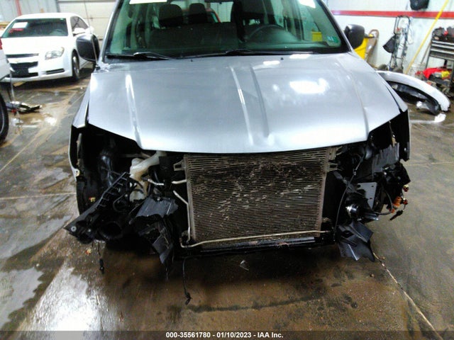 2015 Dodge Grand Caravan, VIN: 2C4RDGBG3FR625747