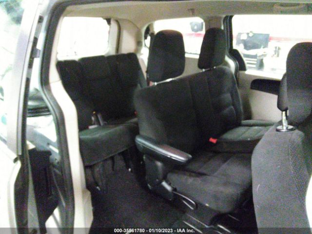 2C4RDGBG3FR625747 Dodge Grand Caravan American Value Pkg