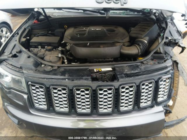 1C4RJFAG9KC588517 Jeep Grand Cherokee Altitude