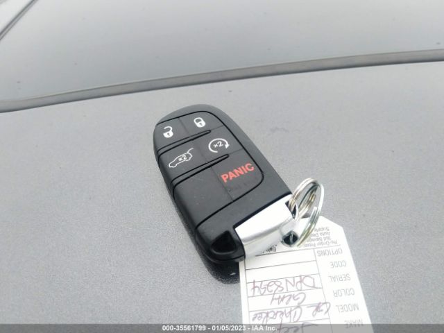 1C4RJFAG9KC588517 Jeep Grand Cherokee Altitude