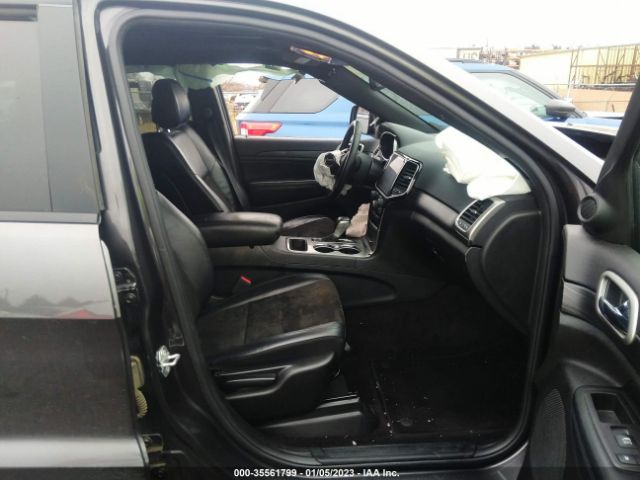 1C4RJFAG9KC588517 Jeep Grand Cherokee Altitude