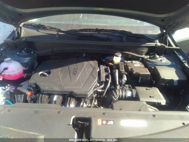 KNDPUCAF4P7106184 KIA Sportage Lx